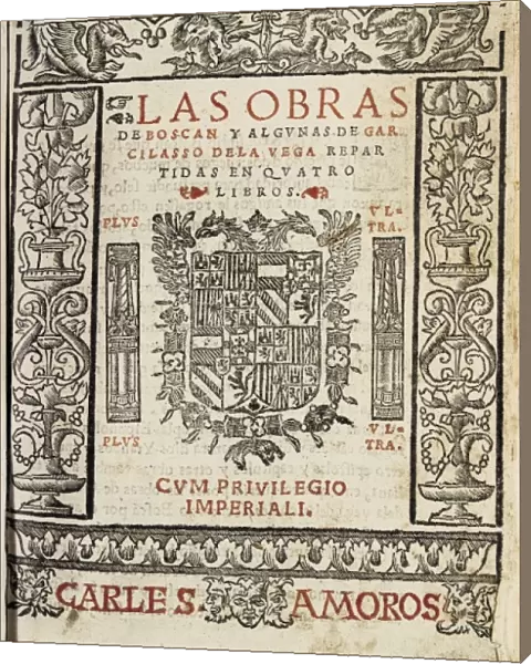 Edition of the works by Juan Boscᮠand some