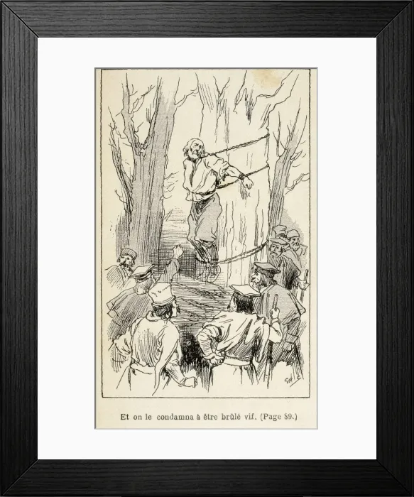 Framed Print : GOGOL, Nikolai Vasilievich (1809-1852). Russian Framed Print : GOGOL, Nikolai Vasilievich (1809-1852). Russian