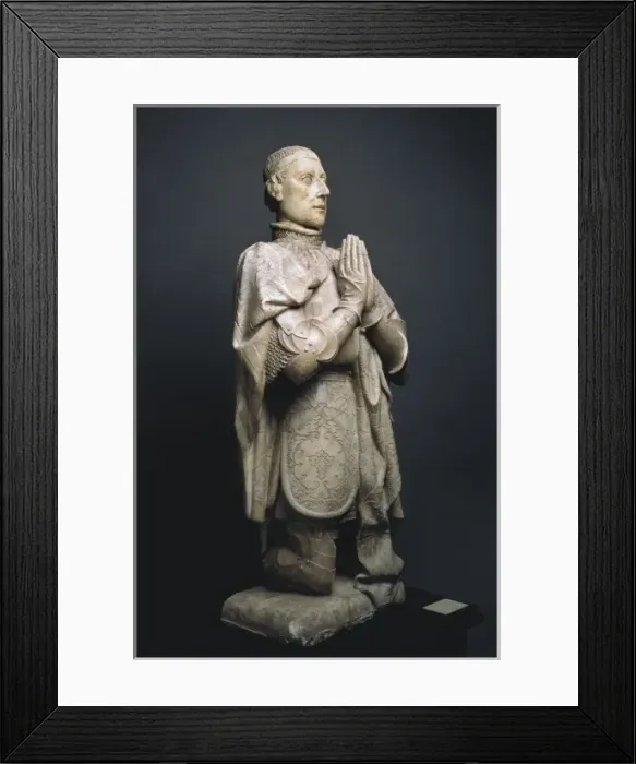 Framed Print : Peter I The Cruel (1334-1369). Kinf of Castile Framed Print : Peter I The Cruel (1334-1369). Kinf of Castile