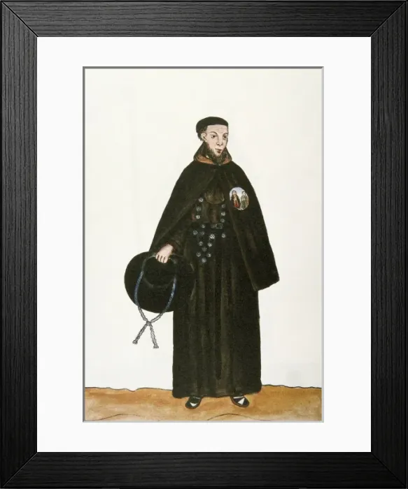Framed Print : Picture of Memoria para la historia de las tropas Framed Print : Picture of Memoria para la historia de las tropas