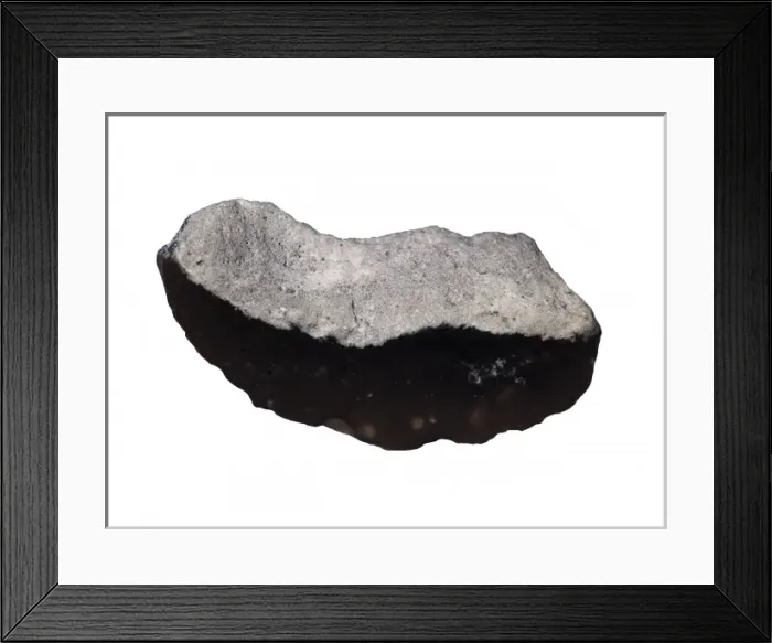 Framed Print : Knife belonging to sand sellers in river Manzanares Framed Print : Knife belonging to sand sellers in river Manzanares
