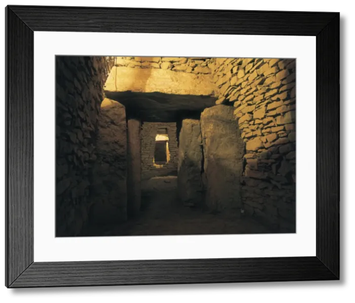 Framed Print : SPAIN. Antequera. Cave of Romeral. Romeral Cave Framed Print : SPAIN. Antequera. Cave of Romeral. Romeral Cave