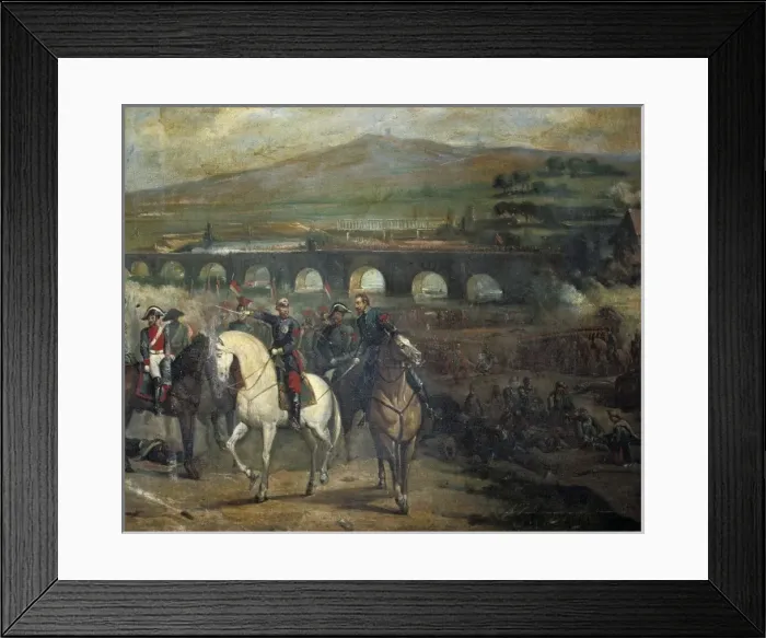 Framed Print : RODRIGUEZ DE LOSADA, Jos頍ar Framed Print : RODRIGUEZ DE LOSADA, Jos頍ar