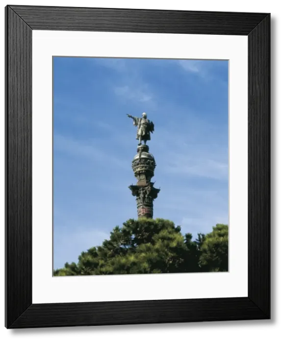 Framed Print : BUIGAS I MONRAVA, Gaietࠨ1851-1919);ATCHE i Framed Print : BUIGAS I MONRAVA, Gaietࠨ1851-1919);ATCHE i