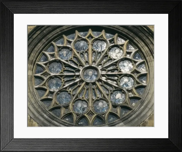 Framed Print : SPAIN. Donostia. Church of San Vicente MᲴir Framed Print : SPAIN. Donostia. Church of San Vicente MᲴir