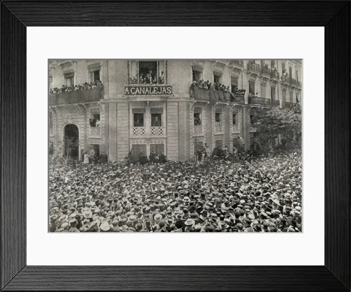 Framed Print : SPAIN. Valencia. Spain (20th c. ). Valencia. Popular Framed Print : SPAIN. Valencia. Spain (20th c. ). Valencia. Popular