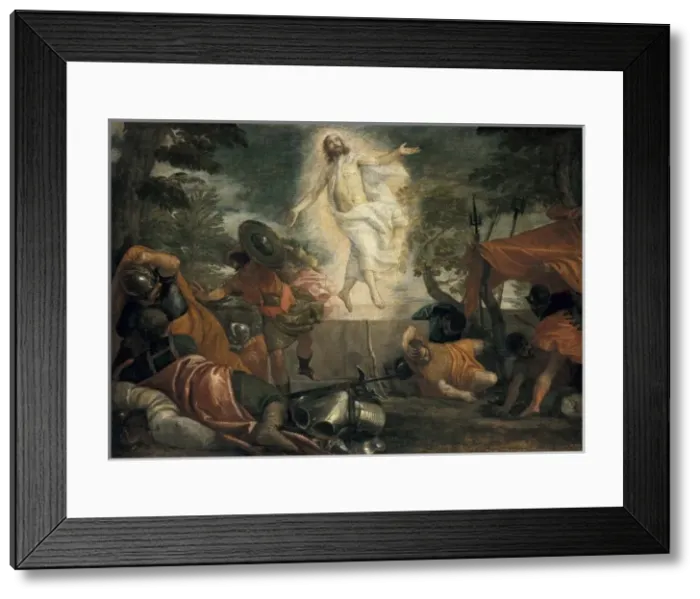 Framed Print : VERONESE, Paolo Caliari, called Paolo (1528-1588) Framed Print : VERONESE, Paolo Caliari, called Paolo (1528-1588)