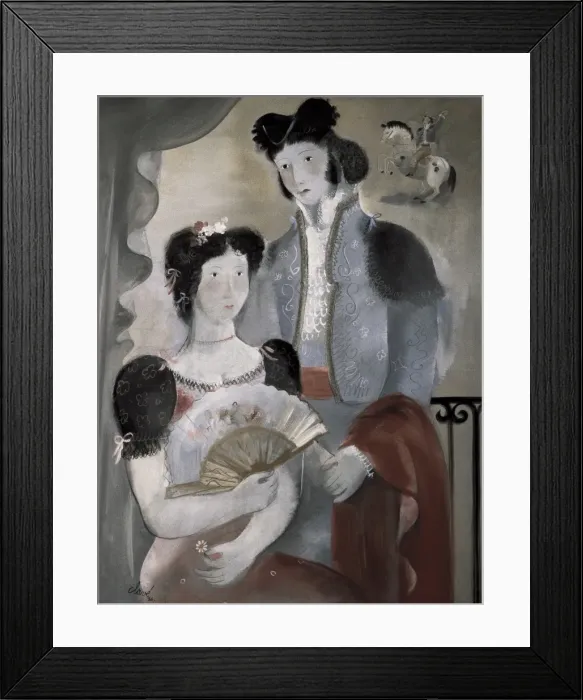 Framed Print : CLAVɠI SANMART Framed Print : CLAVɠI SANMART