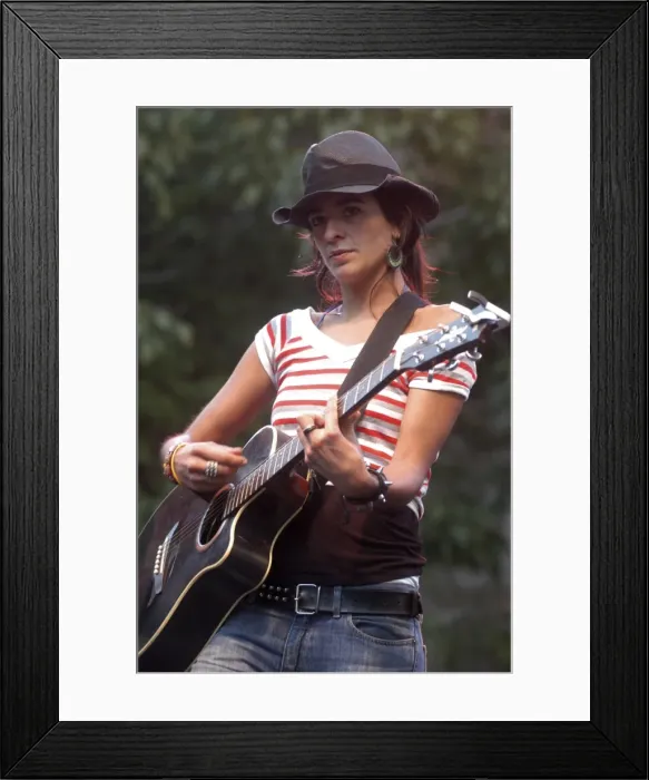 Framed Print : SPAIN. Bebe. 18 / 09 / 2004 Framed Print : SPAIN. Bebe. 18 / 09 / 2004