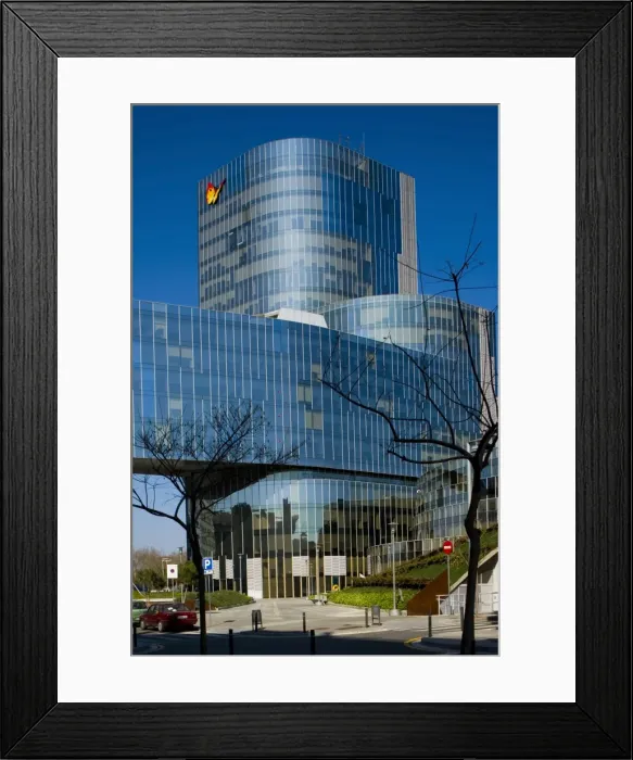 Framed Print : SPAIN. CATALONIA. Barcelona. Barceloneta Framed Print : SPAIN. CATALONIA. Barcelona. Barceloneta
