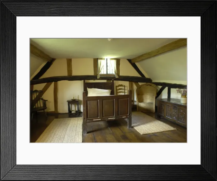 Framed Print : UNITED KINGDOM. ENGLAND. Stratford-Upon-Avon Framed Print : UNITED KINGDOM. ENGLAND. Stratford-Upon-Avon