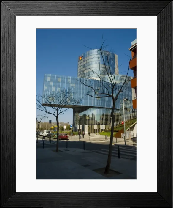 Framed Print : SPAIN. CATALONIA. Barcelona. Barceloneta Framed Print : SPAIN. CATALONIA. Barcelona. Barceloneta