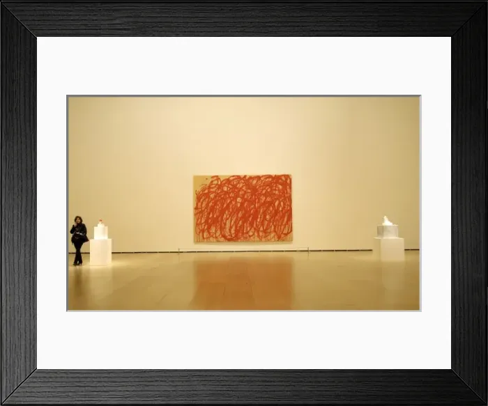 Framed Print : SPAIN. Bilbao. Guggenheim Museum Bilbao. Interior Framed Print : SPAIN. Bilbao. Guggenheim Museum Bilbao. Interior