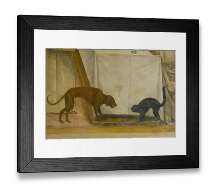 Framed Print : SODOMA, Giovanni Antonio Bazzi, also called Il Framed Print : SODOMA, Giovanni Antonio Bazzi, also called Il