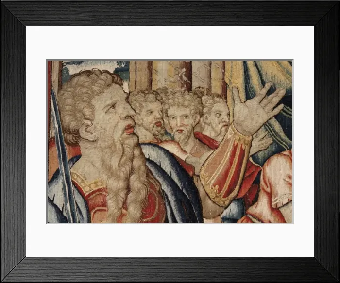 Framed Print : The History of Hannibal: Hannibals Oath. ca Framed Print : The History of Hannibal: Hannibals Oath. ca