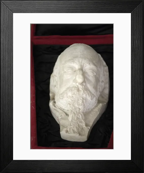 Framed Print : SPAIN. Valladolid. Birthplace of Jos頚orrilla Framed Print : SPAIN. Valladolid. Birthplace of Jos頚orrilla
