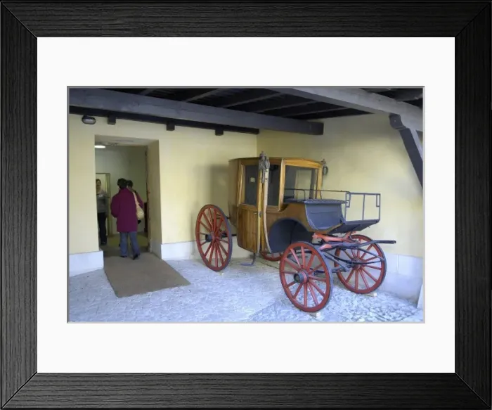 Framed Print : SPAIN. Valladolid. Entry to the Birthplace of Framed Print : SPAIN. Valladolid. Entry to the Birthplace of