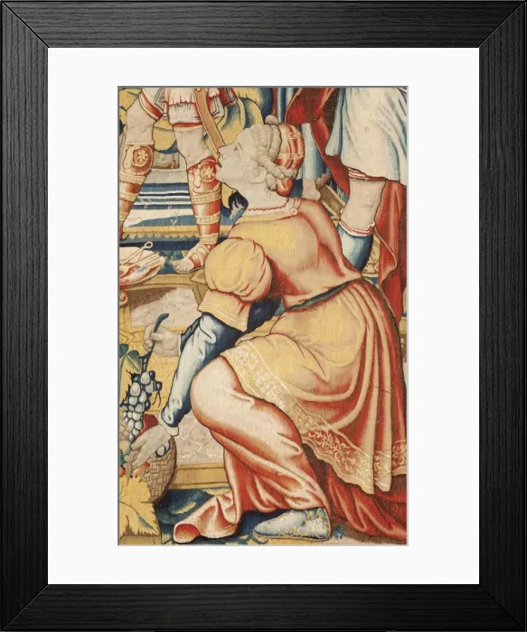 Framed Print : The History of Hannibal: Hannibals Oath. ca Framed Print : The History of Hannibal: Hannibals Oath. ca