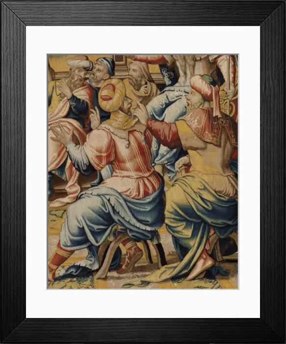 Framed Print : The History of Hannibal: Mago, Hannibals messenger Framed Print : The History of Hannibal: Mago, Hannibals messenger