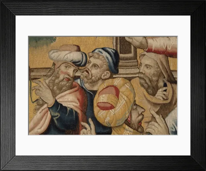 Framed Print : The History of Hannibal: Mago, Hannibals messenger Framed Print : The History of Hannibal: Mago, Hannibals messenger