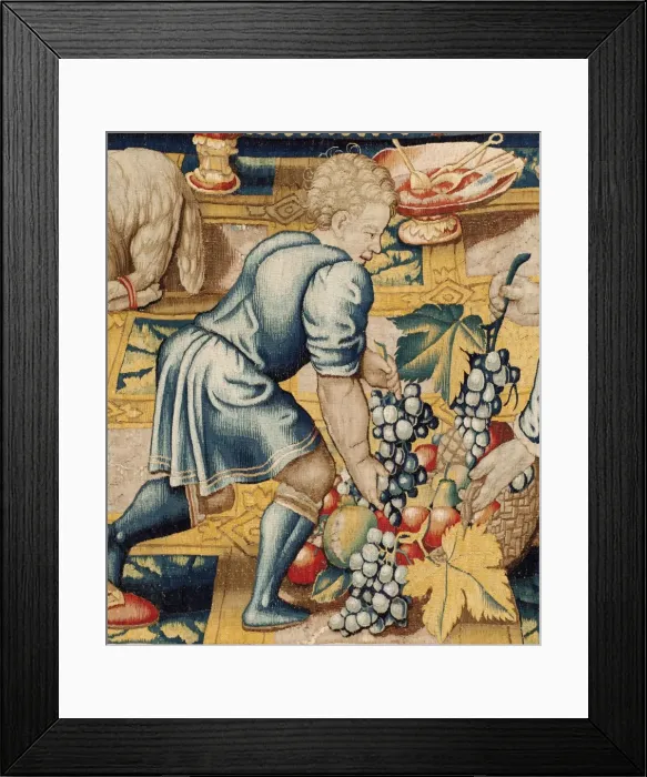 Framed Print : The History of Hannibal: Hannibals Oath. ca Framed Print : The History of Hannibal: Hannibals Oath. ca