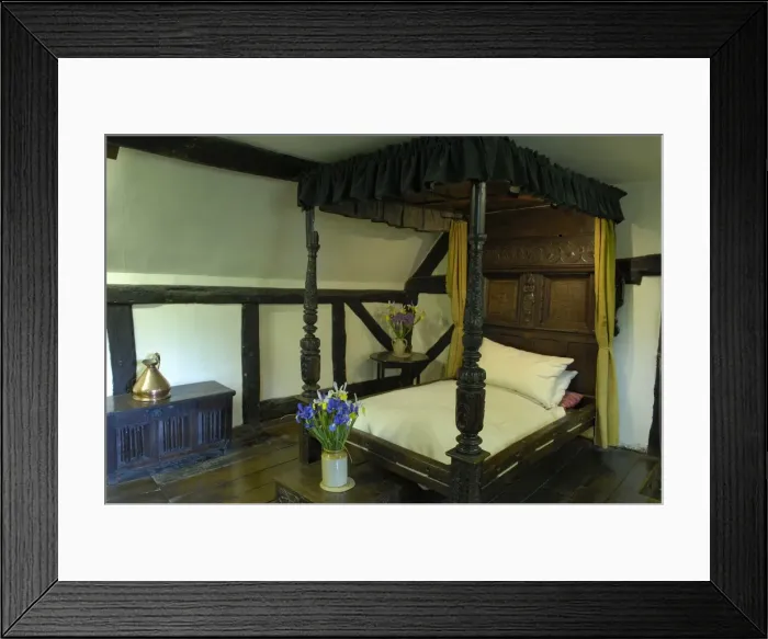Framed Print : UNITED KINGDOM. ENGLAND. Stratford-Upon-Avon Framed Print : UNITED KINGDOM. ENGLAND. Stratford-Upon-Avon