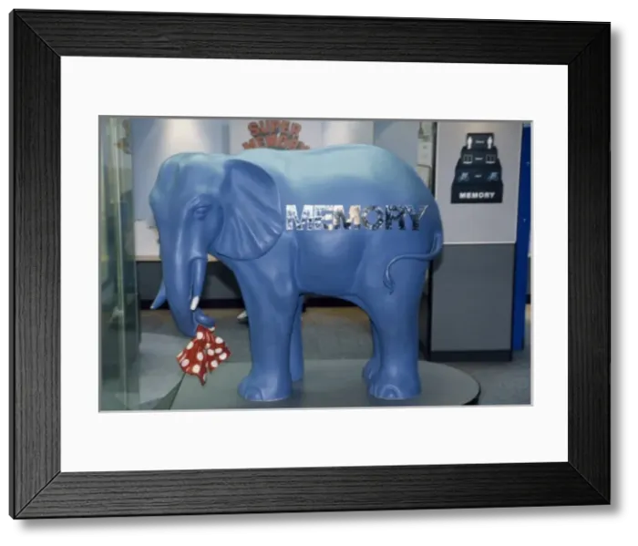 Framed Print : Human biology Framed Print : Human biology