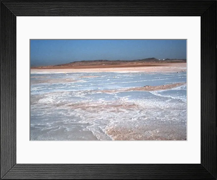 Framed Print : Arabian desert Framed Print : Arabian desert