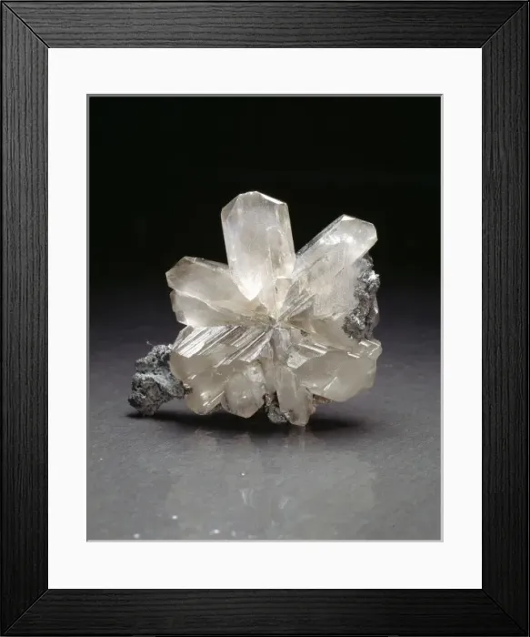 Framed Print : Cassiterite Framed Print : Cassiterite