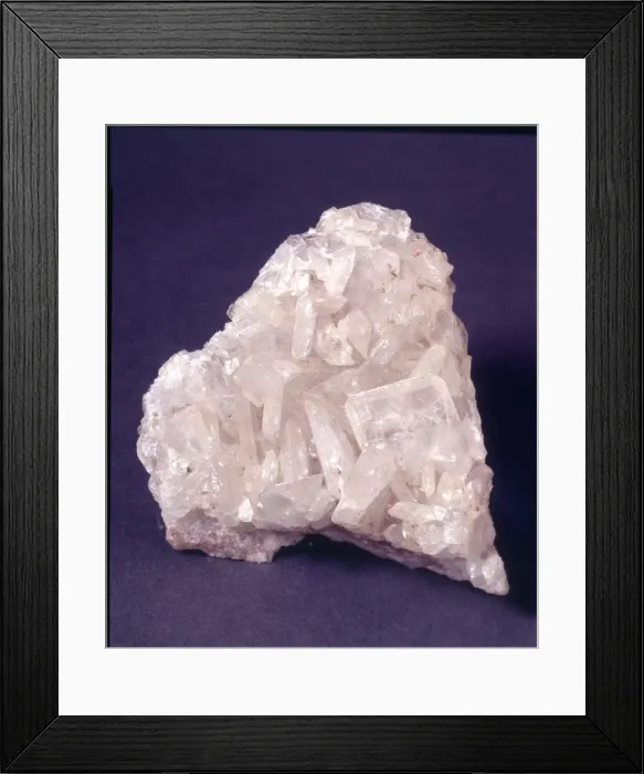 Framed Print : Celestine Framed Print : Celestine