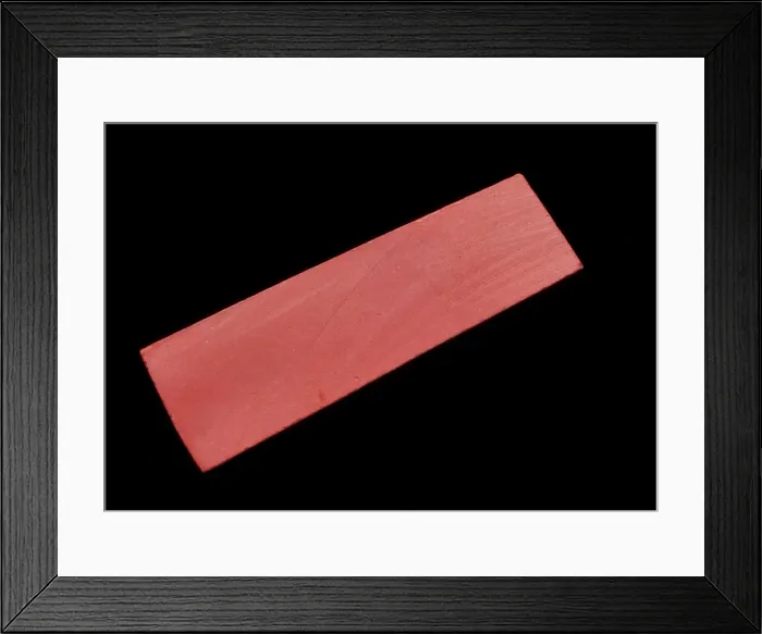 Framed Print : Imitation Coral Framed Print : Imitation Coral