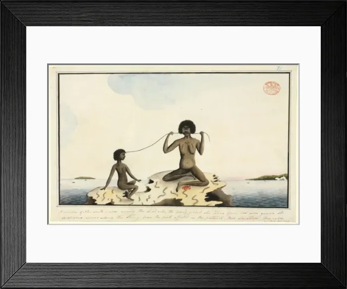 Framed Print : Curing the Headache Framed Print : Curing the Headache