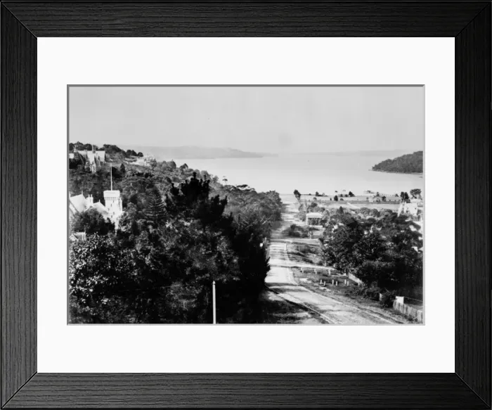 Framed Print : New South Wales, Australia Framed Print : New South Wales, Australia