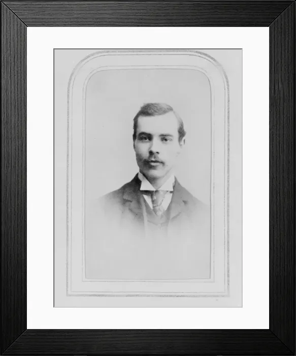 Framed Print : Worthington George Smith (1835-1917) Framed Print : Worthington George Smith (1835-1917)