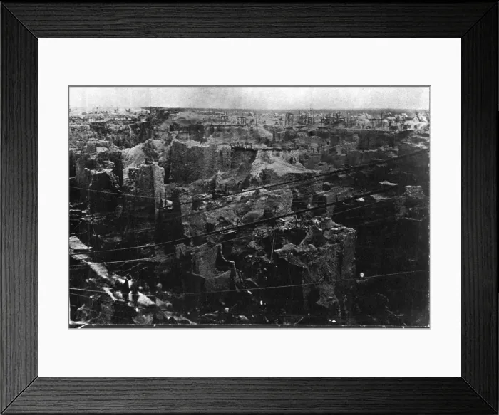 Framed Print : Diamond fields, Cape of Good Hope Framed Print : Diamond fields, Cape of Good Hope