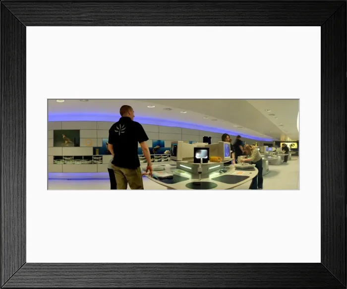 Framed Print : Investigate, the Natural History Museum Framed Print : Investigate, the Natural History Museum