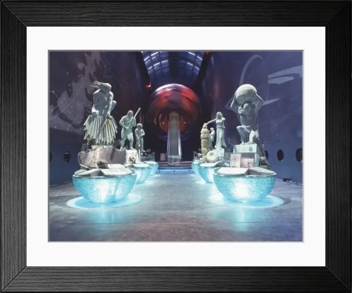 Framed Print : The Earth Galleries Framed Print : The Earth Galleries