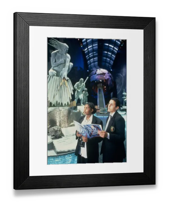 Framed Print : Visions of the Earth Framed Print : Visions of the Earth