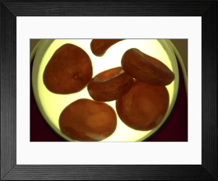Framed Print : Red blood cells Framed Print : Red blood cells