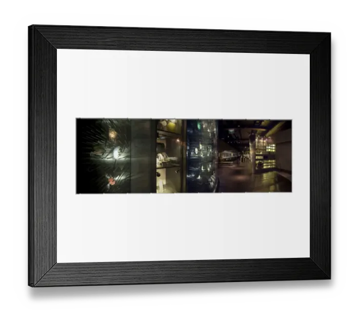 Framed Print : Earths Treasury Framed Print : Earths Treasury