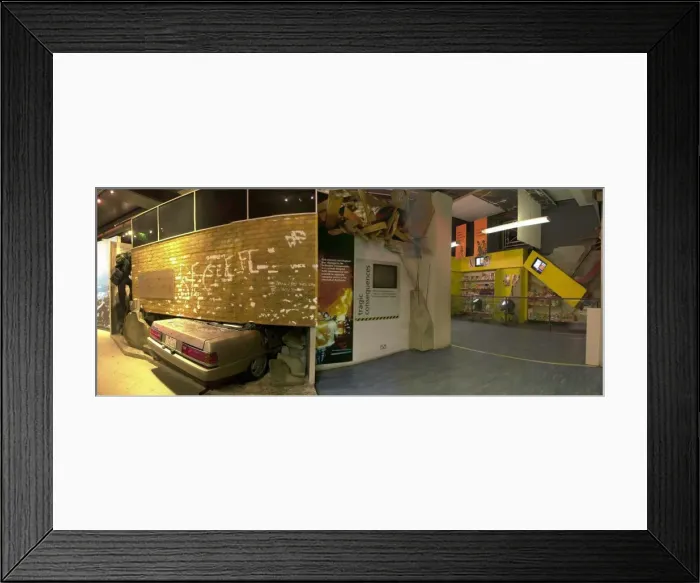Framed Print : The Power Within Framed Print : The Power Within