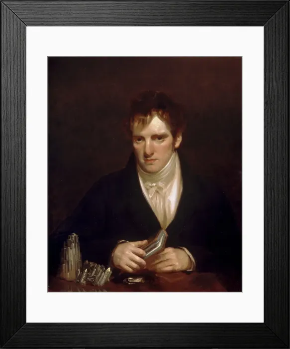 Framed Print : Thomas Allan (1777-1833) Framed Print : Thomas Allan (1777-1833)