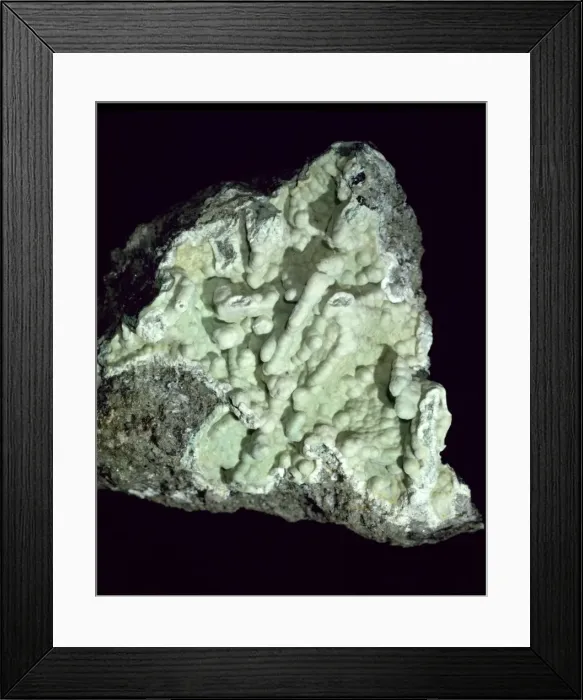 Framed Print : Liskeardite Framed Print : Liskeardite