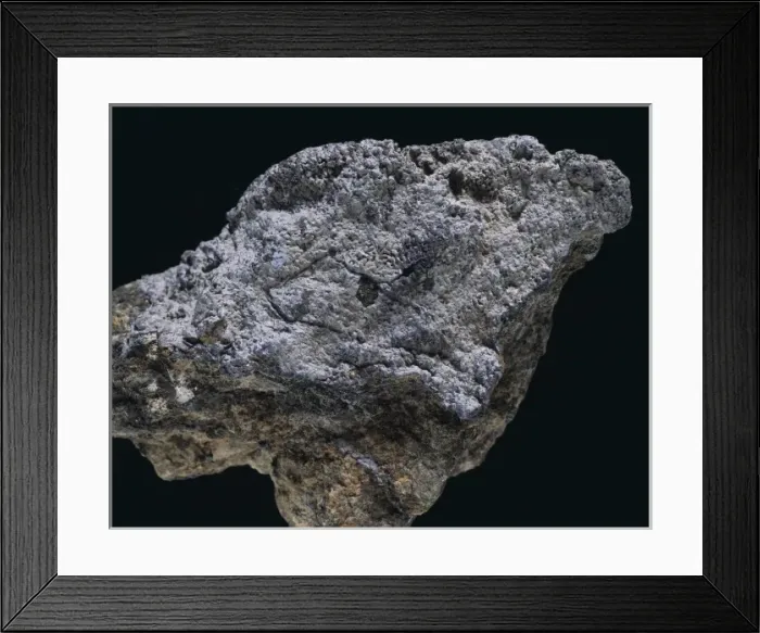 Framed Print : Chlorargyrite Framed Print : Chlorargyrite