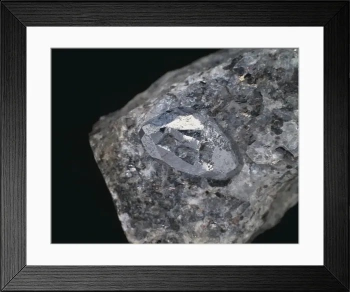 Framed Print : Skutterudite Framed Print : Skutterudite