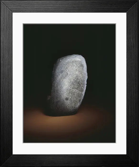 Framed Print : Native Iron Framed Print : Native Iron