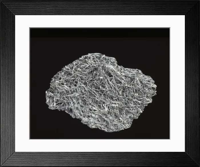 Framed Print : Jamesonite Framed Print : Jamesonite