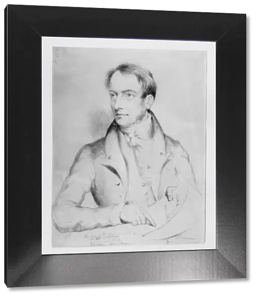 William Daniel Conybeare (1787-1857)