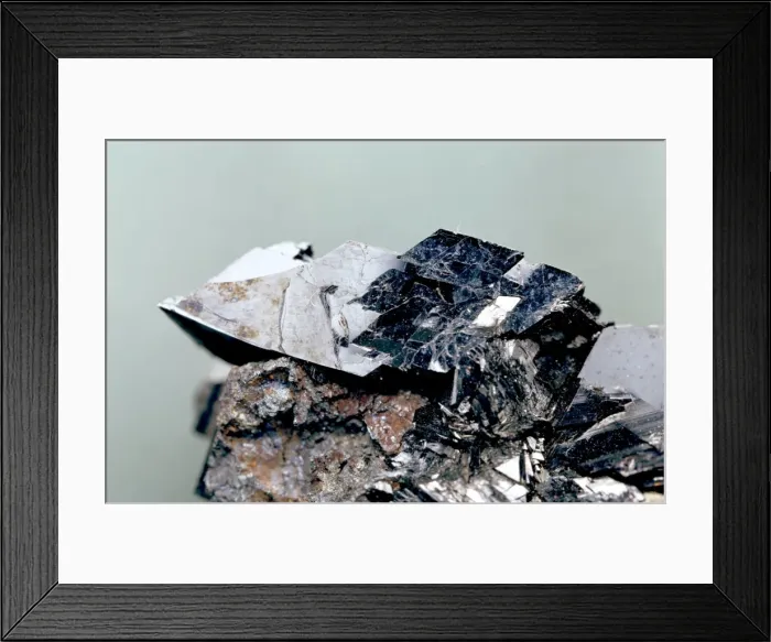 Framed Print : Schneiderhohnite Framed Print : Schneiderhohnite
