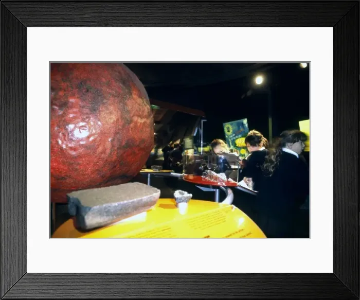 Framed Print : The Power Within gallery Framed Print : The Power Within gallery